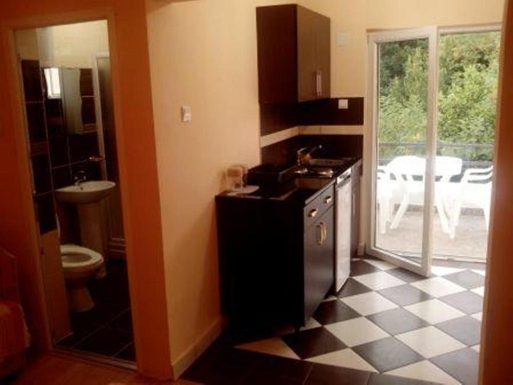Studios Milosev Бар Номер фото