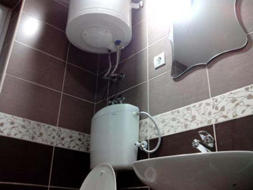 Studios Milosev Бар Номер фото