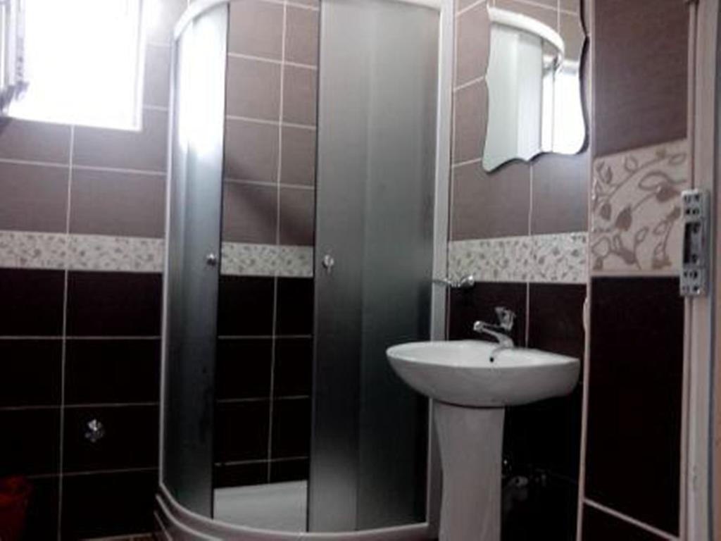 Studios Milosev Бар Номер фото